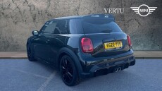 MINI Hatchback 2.0 John Cooper Works 3dr Auto Petrol Hatchback
